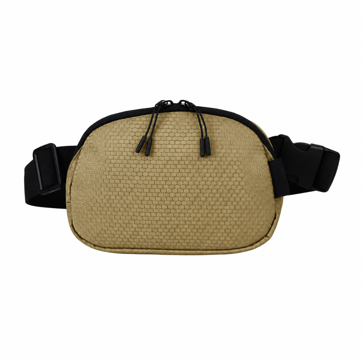 Water-Resistant RPET Waist Pack