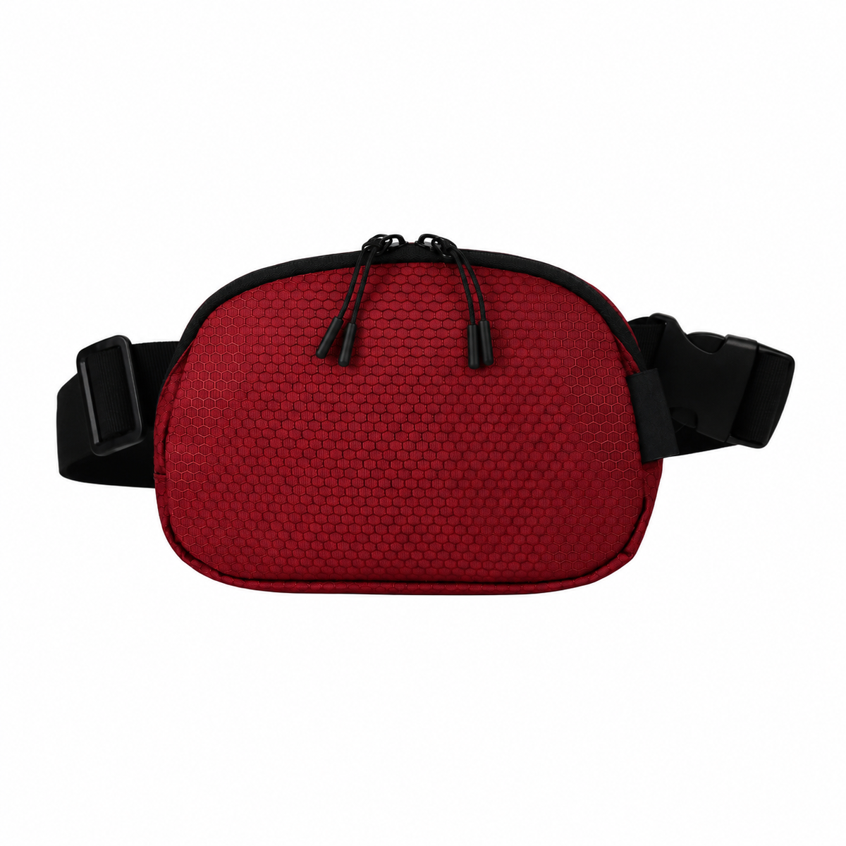 Water-Resistant RPET Waist Pack