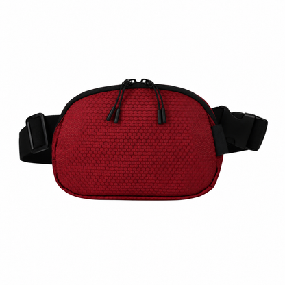Water-Resistant RPET Waist Pack