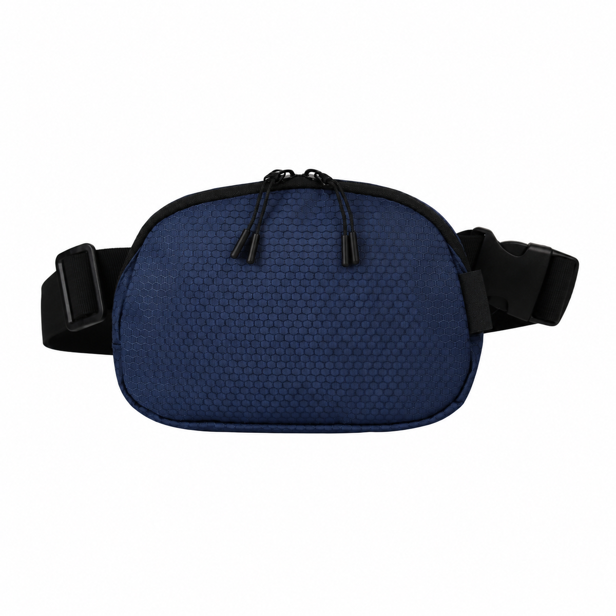 Water-Resistant RPET Waist Pack