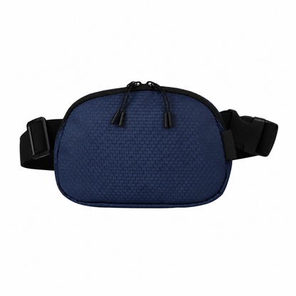 Water-Resistant RPET Waist Pack