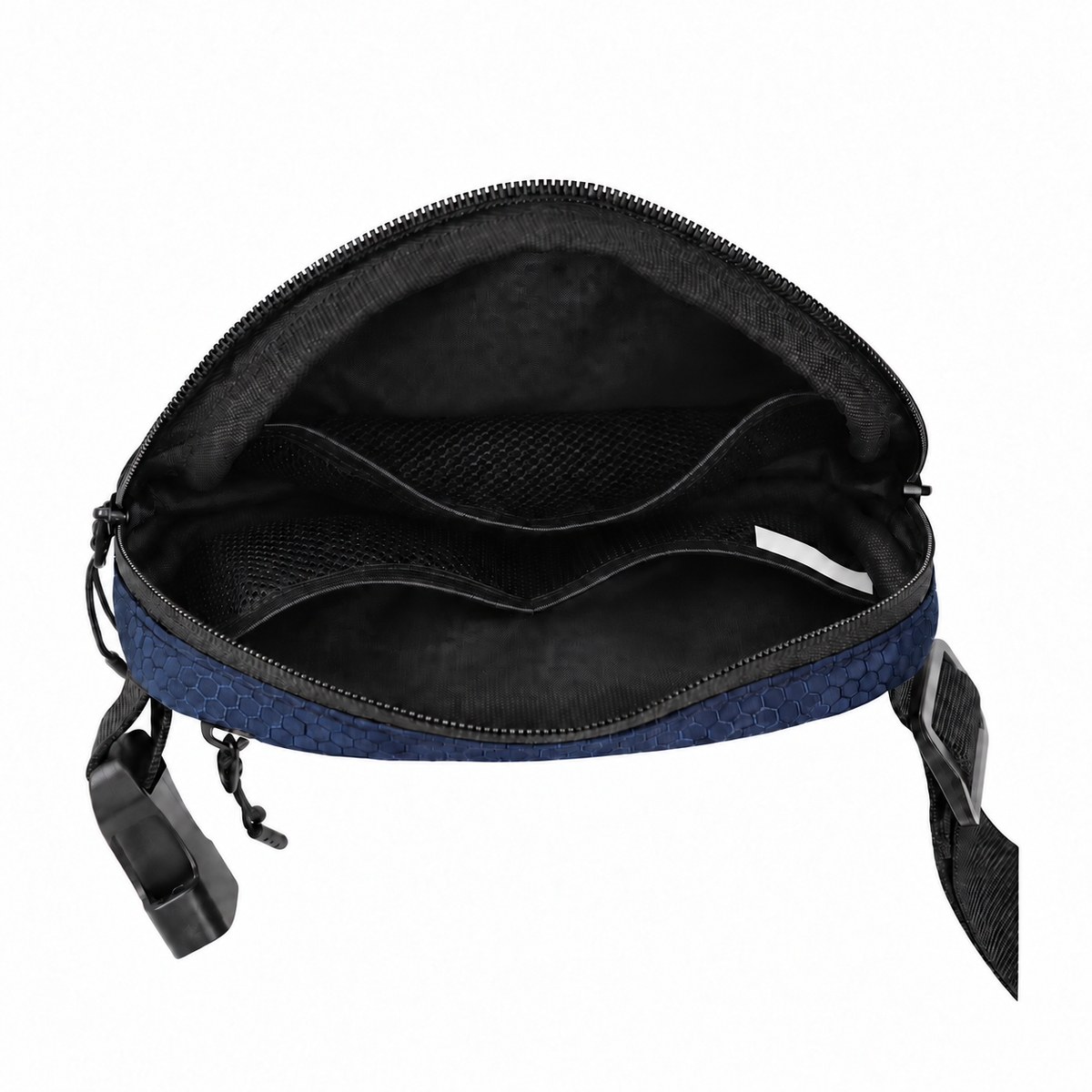 Water-Resistant RPET Waist Pack