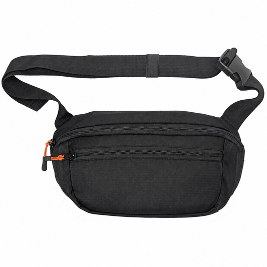 Ripstop Polyester Waist Pack