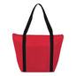 Zipper Insulated Tote Bag