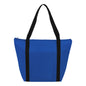 Zipper Insulated Tote Bag