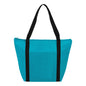 Zipper Insulated Tote Bag
