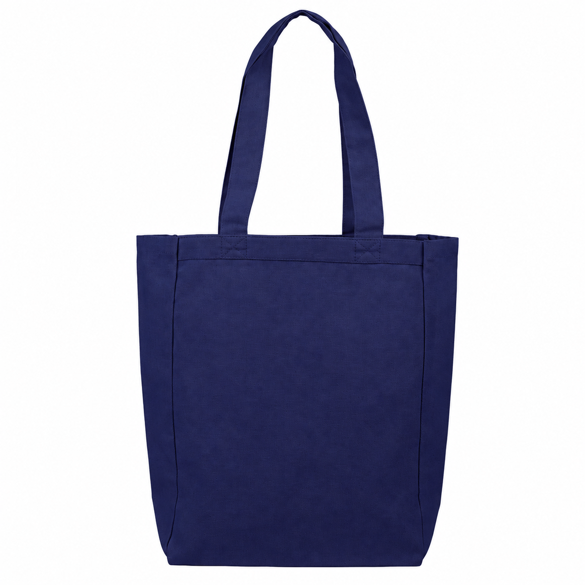 Midweight Cotton Canvas Tote Bag