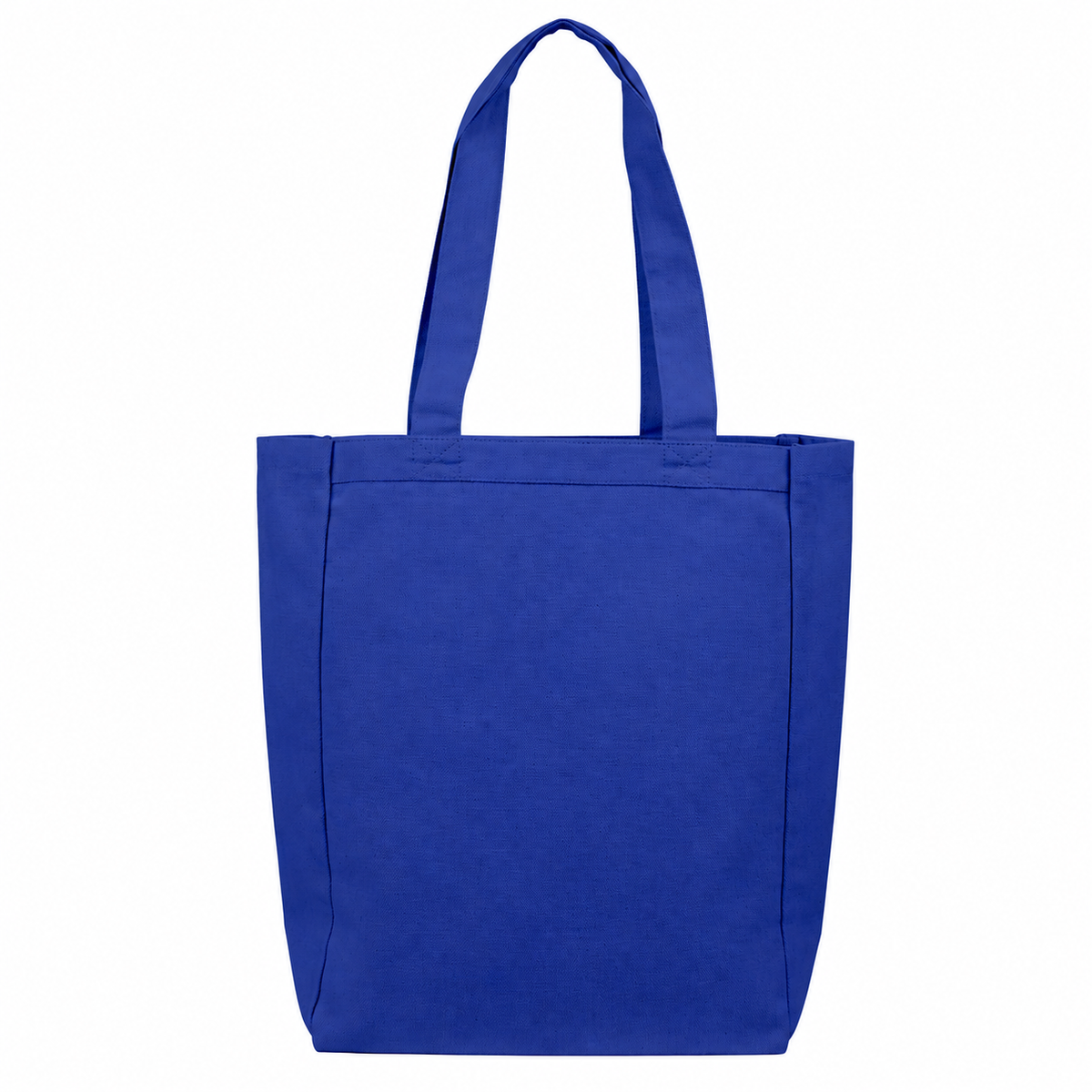 Midweight Cotton Canvas Tote Bag