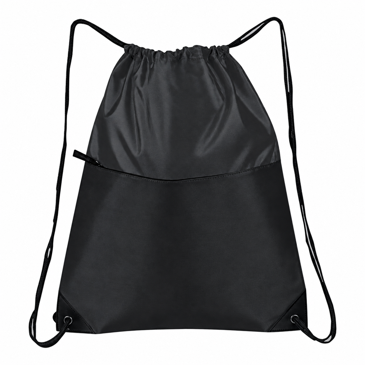 Rainbow Drawstring Bag