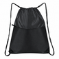 Rainbow Drawstring Bag