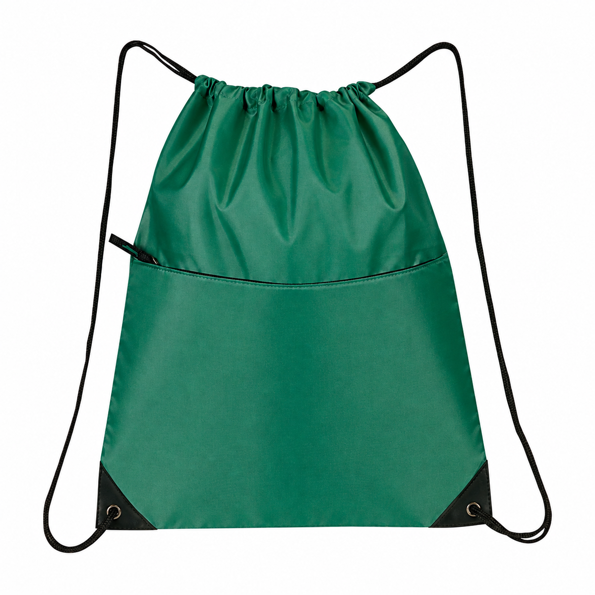 Rainbow Drawstring Bag