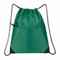 Rainbow Drawstring Bag
