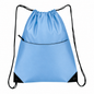 Rainbow Drawstring Bag