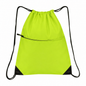 Rainbow Drawstring Bag