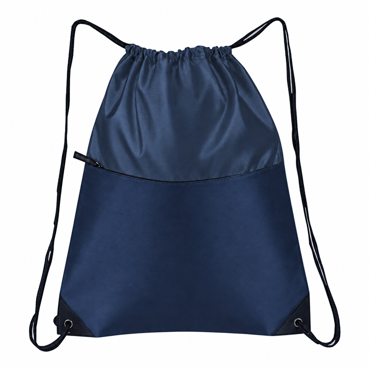 Rainbow Drawstring Bag