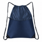 Rainbow Drawstring Bag