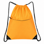 Rainbow Drawstring Bag