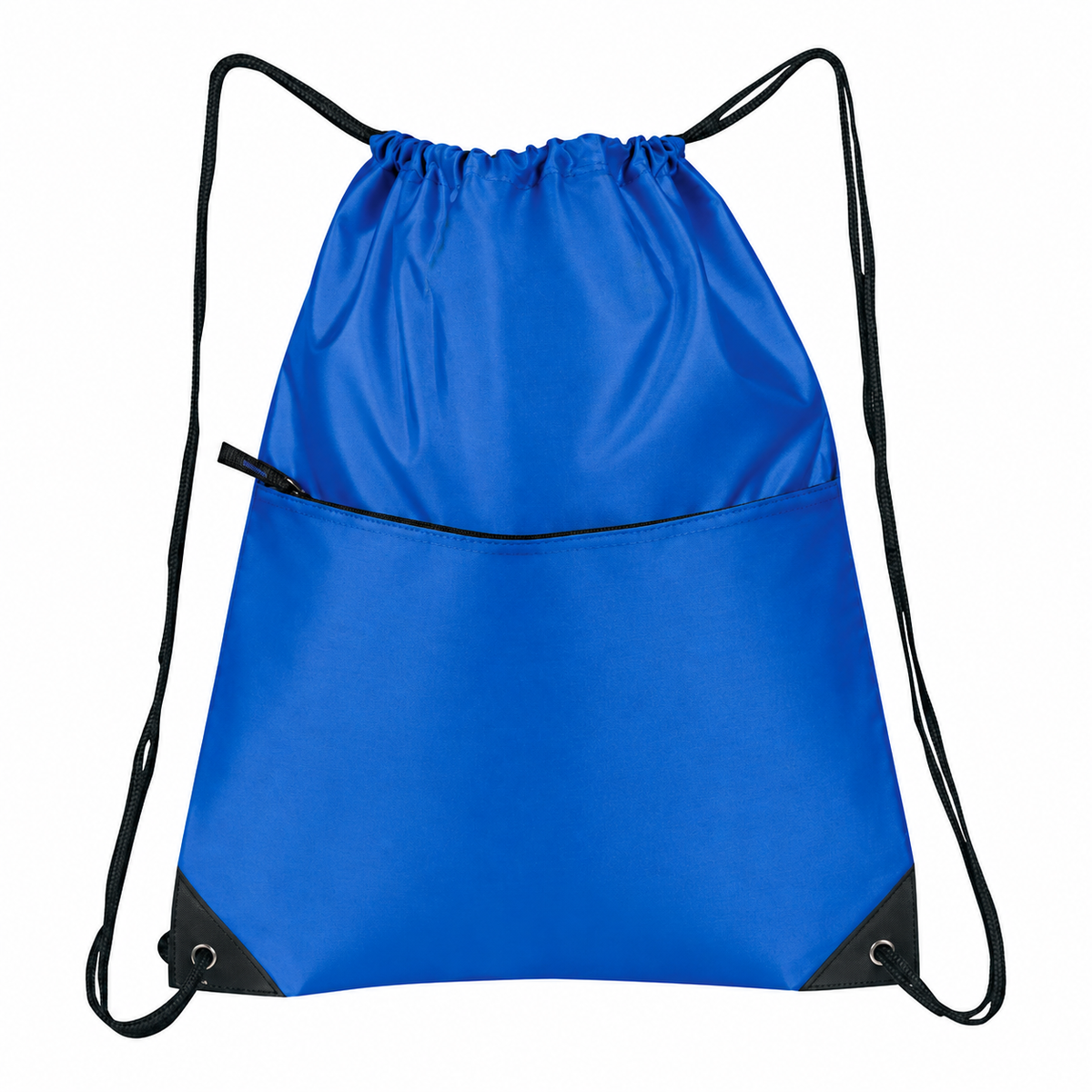Rainbow Drawstring Bag
