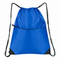 Rainbow Drawstring Bag