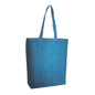 Denim Cotton Tote Bag
