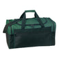 Side Carry Rectangular Duffel Bag