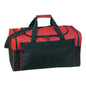 Side Carry Rectangular Duffel Bag
