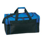 Side Carry Rectangular Duffel Bag