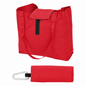 Carabiner Hook Foldable Tote Bag