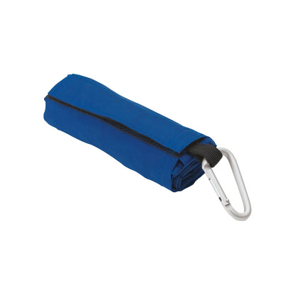 Carabiner Hook Foldable Tote Bag
