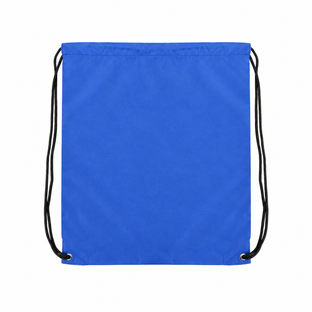 Lightweight Polyester Drawstring Bag