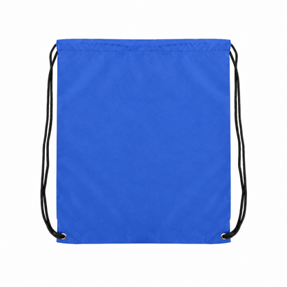 Lightweight Polyester Drawstring Bag