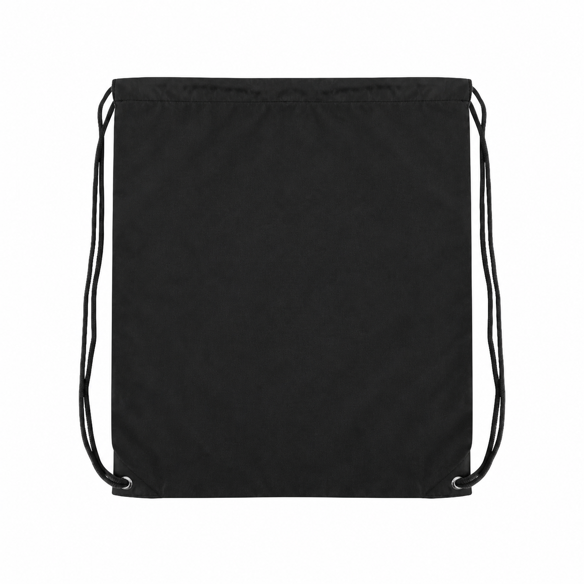 Lightweight Polyester Drawstring Bag