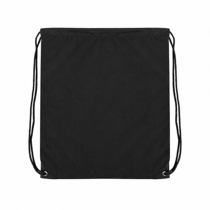 Lightweight Polyester Drawstring Bag