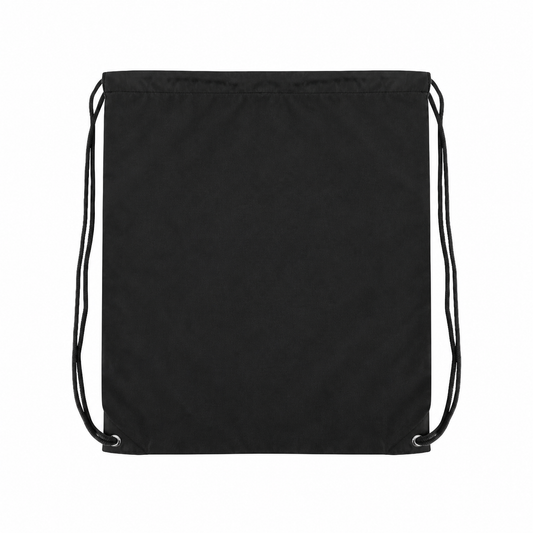 Lightweight Polyester Drawstring Bag
