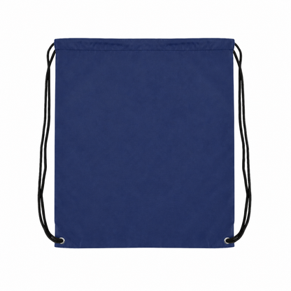 Lightweight Polyester Drawstring Bag
