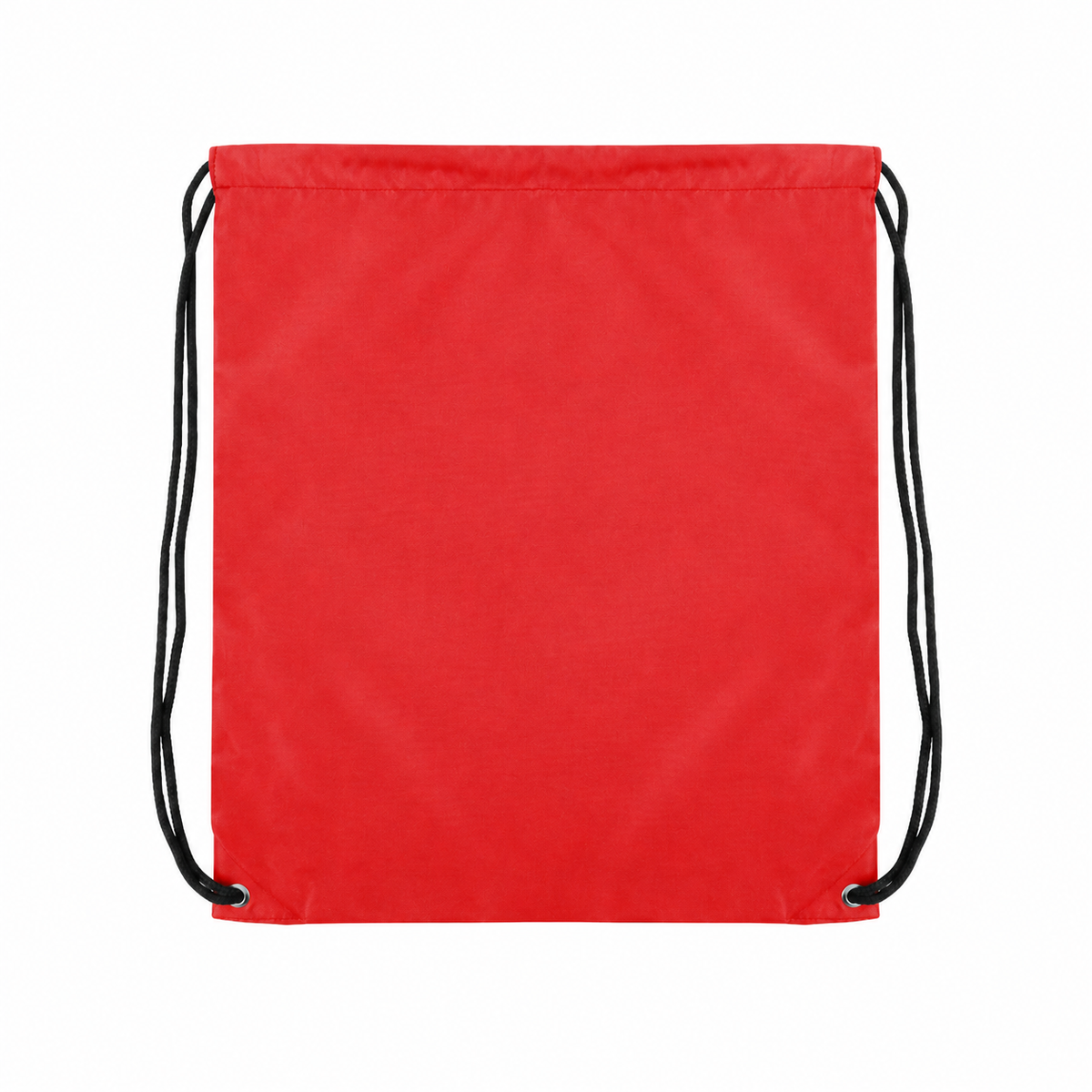 Lightweight Polyester Drawstring Bag