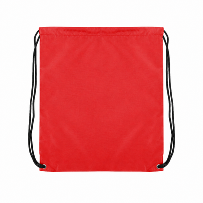 Lightweight Polyester Drawstring Bag