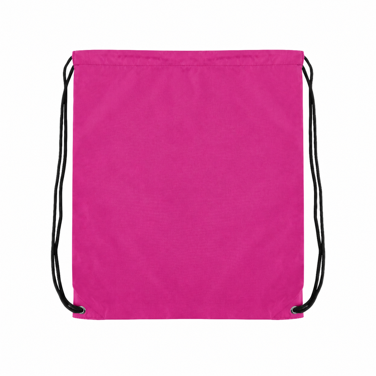 Lightweight Polyester Drawstring Bag