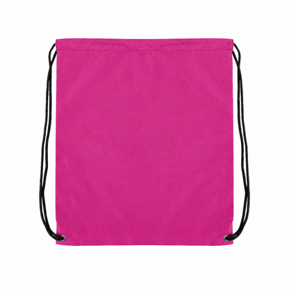 Lightweight Polyester Drawstring Bag