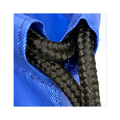 Lightweight Polyester Drawstring Bag