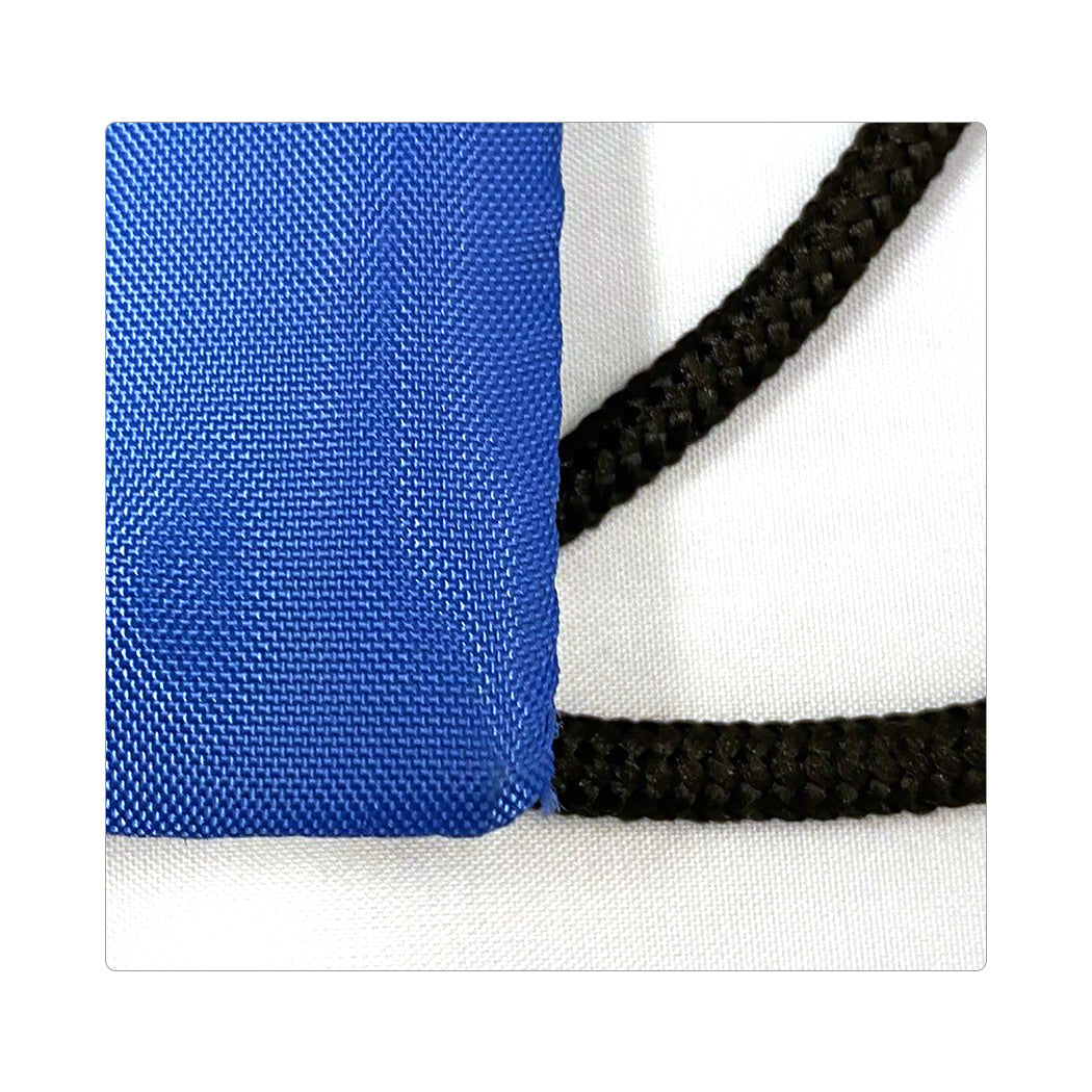 Lightweight Polyester Drawstring Bag