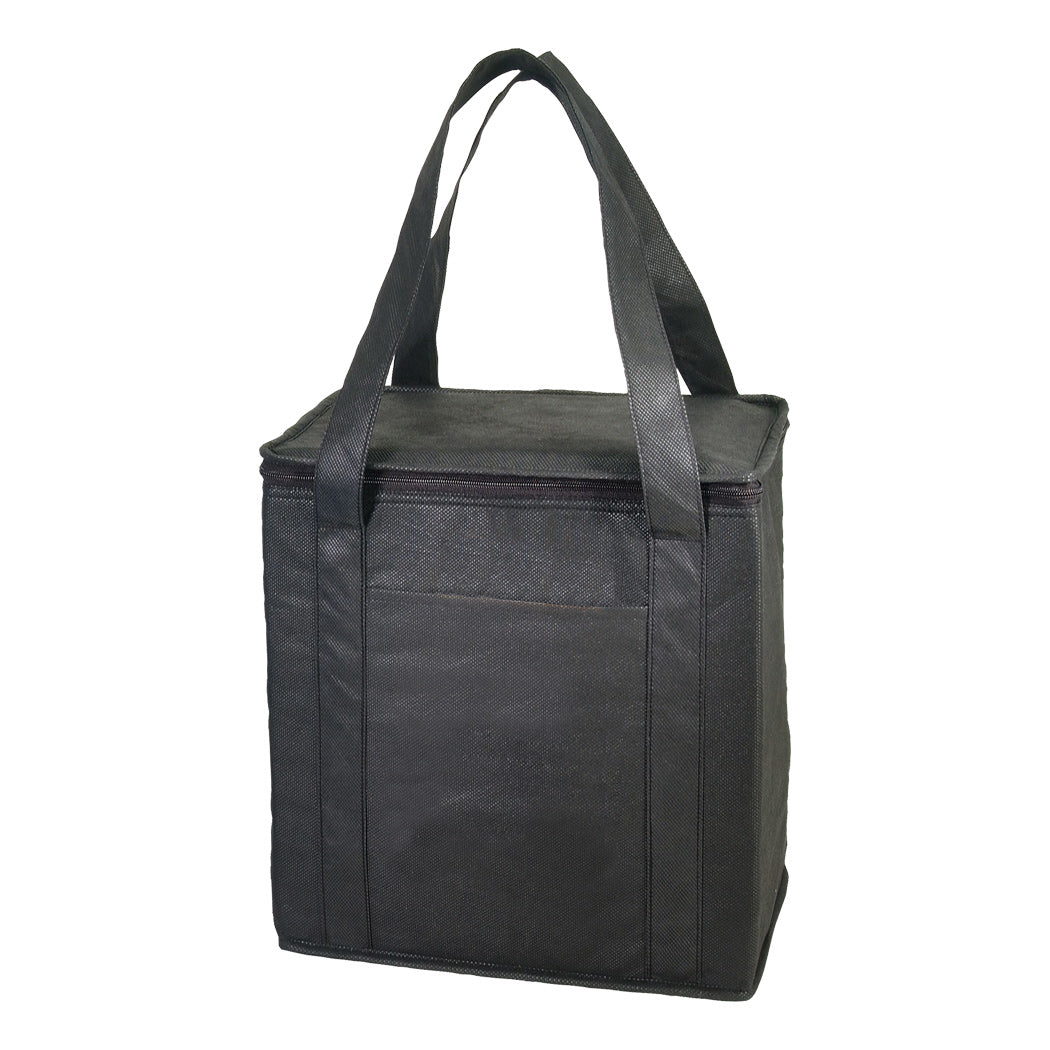 30 Can Non-Woven Insulated Tote Bag