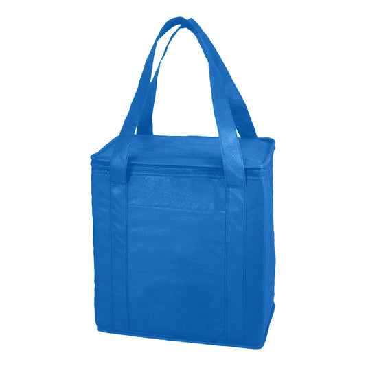 30 Can Non-Woven Insulated Tote Bag
