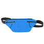 Four-Pocket Travel Waist Pack
