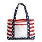 600D Polyester Tote Bag