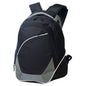600D Backpack with Headphone Port