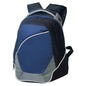 600D Backpack with Headphone Port