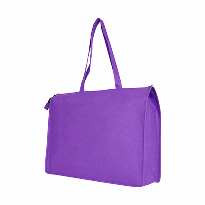Extra Large Non Woven Reusable Tote Bag