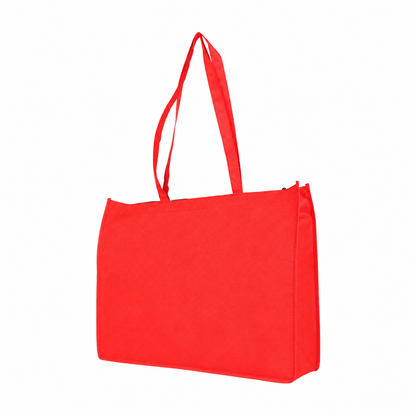 Extra Large Non Woven Reusable Tote Bag