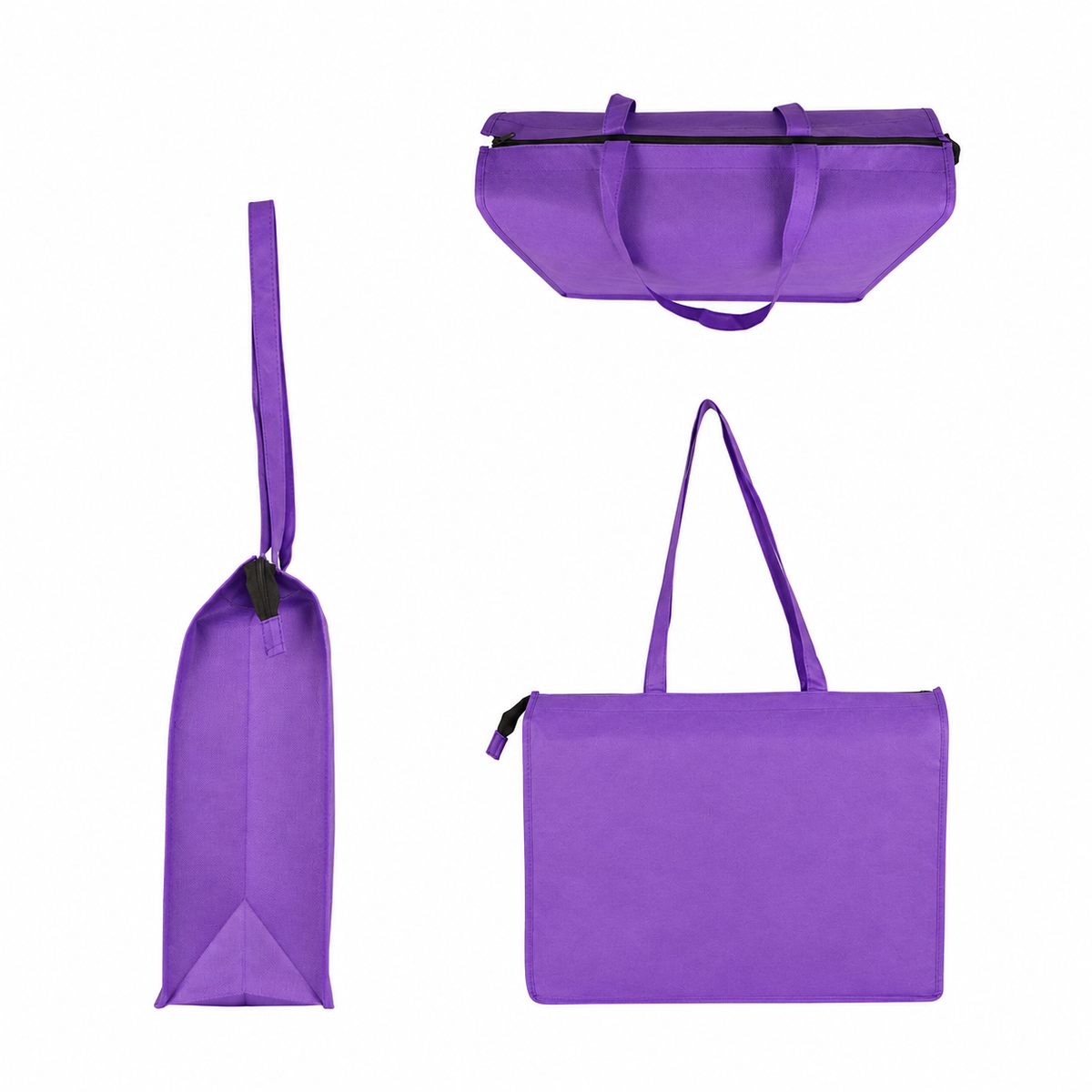 Extra Large Non Woven Reusable Tote Bag